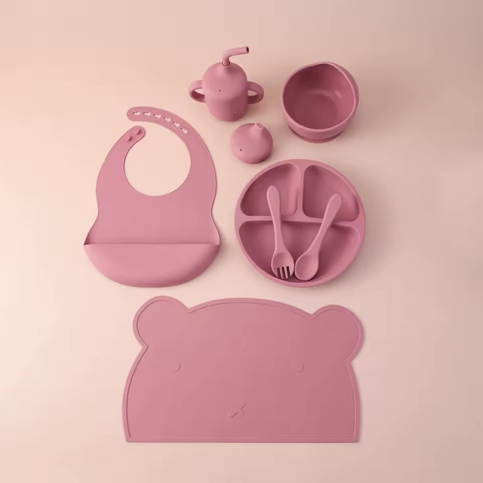 The Meal Set - XXL