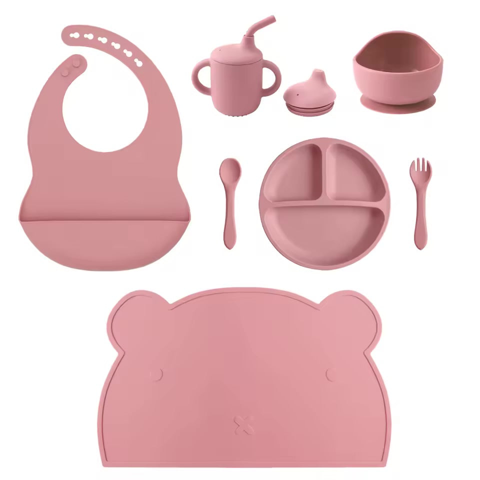 The Meal Set - XXL