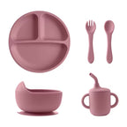 The Meal Set