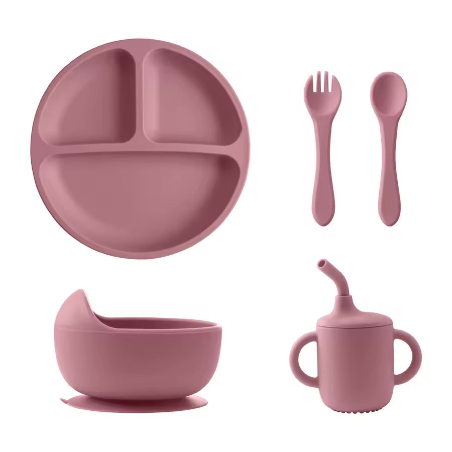 The Meal Set