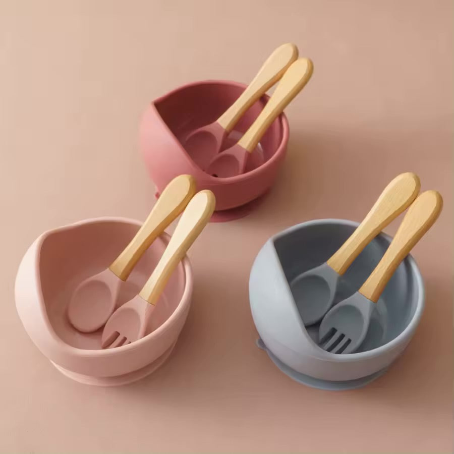 Bowl Set
