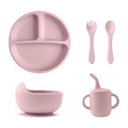The Meal Set