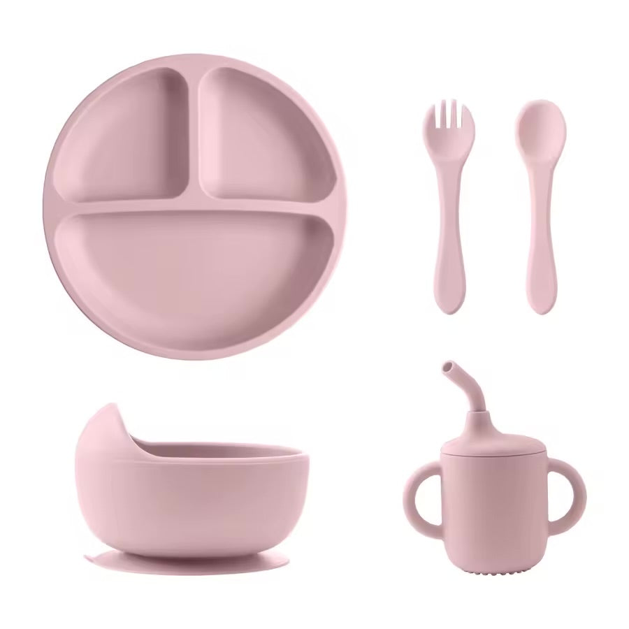 The Meal Set