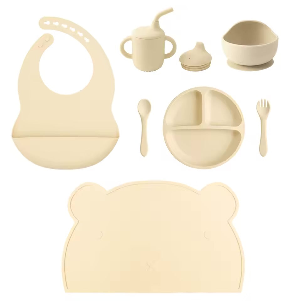 The Meal Set - XXL