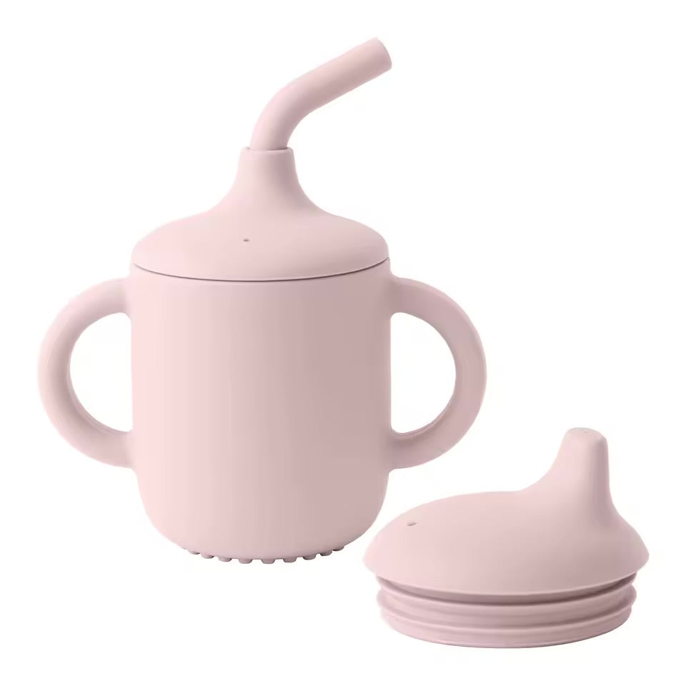 Straw Cup