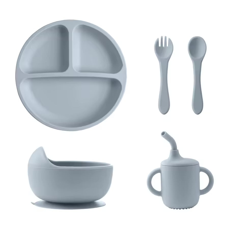 The Meal Set