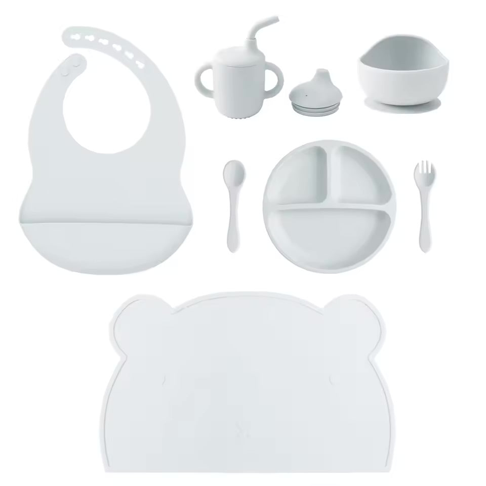 The Meal Set - XXL