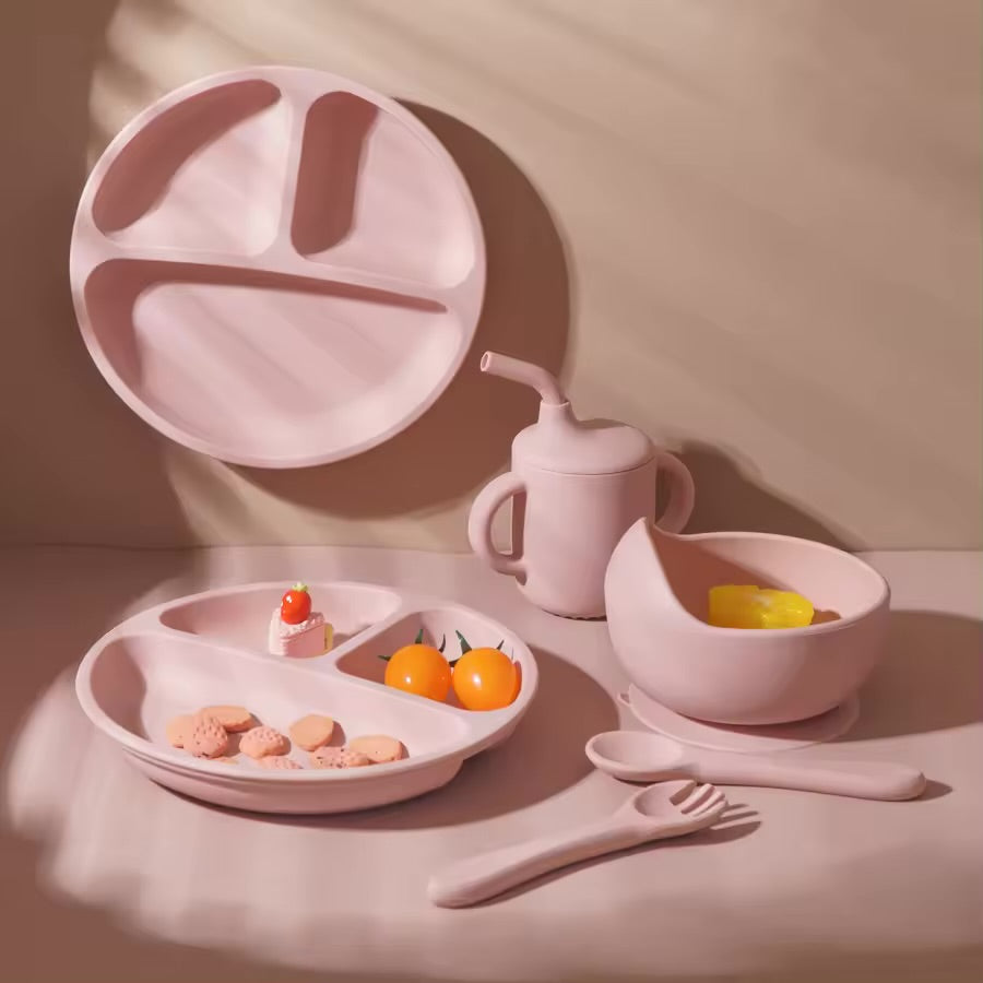 The Meal Set
