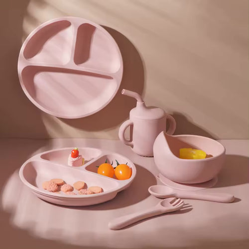 The Meal Set