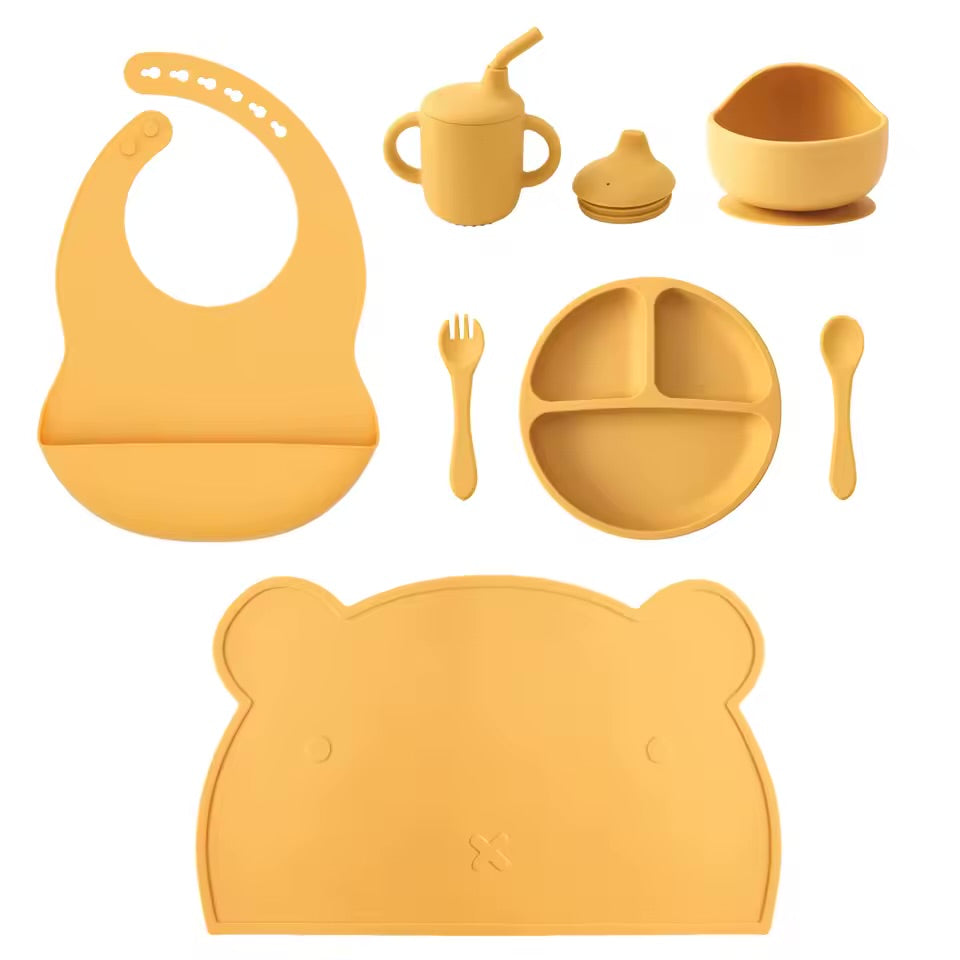 The Meal Set - XXL