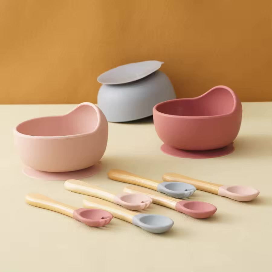Bowl Set