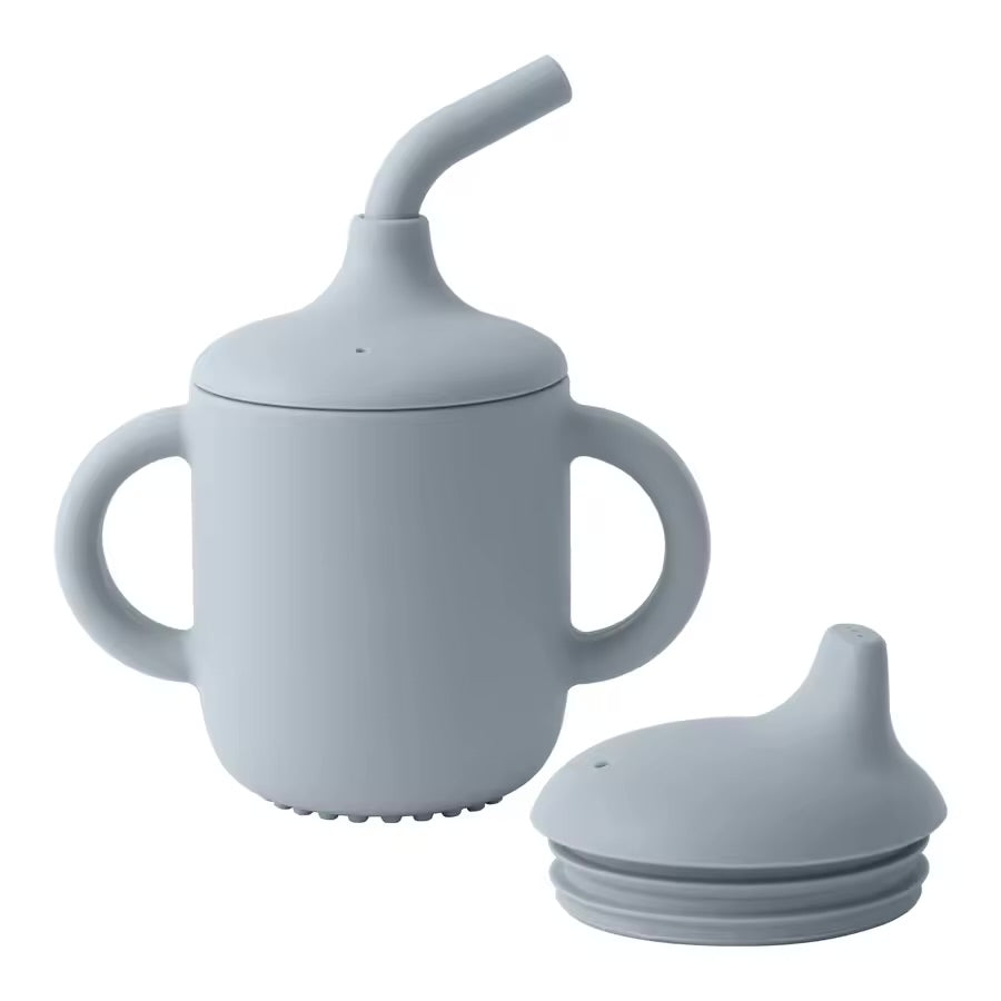 Straw Cup