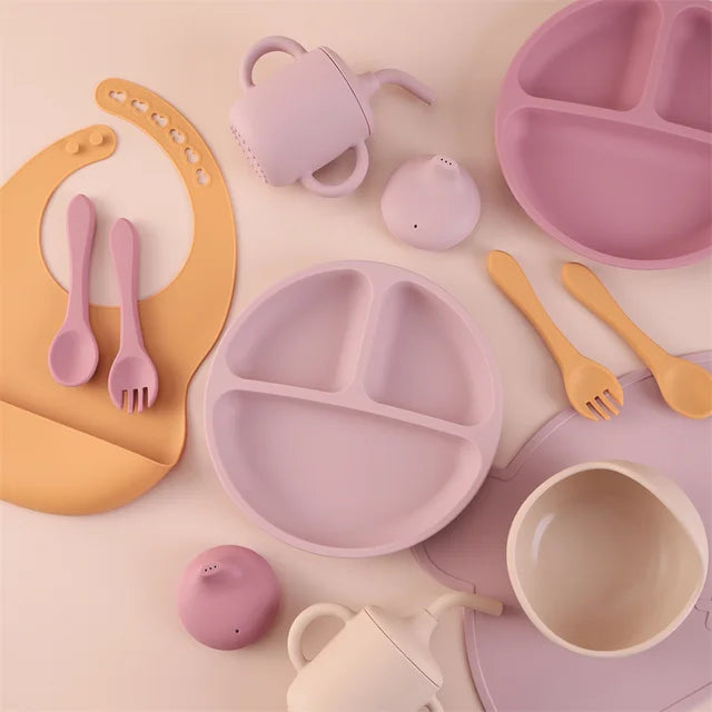 The Meal Set - XXL