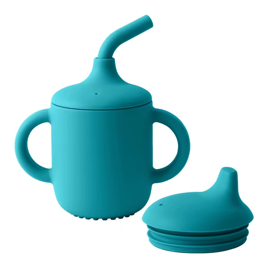 Straw Cup