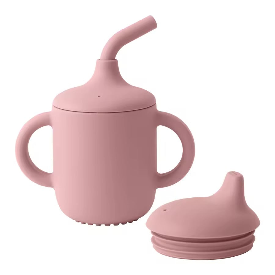 Straw Cup