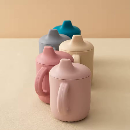 Straw Cup