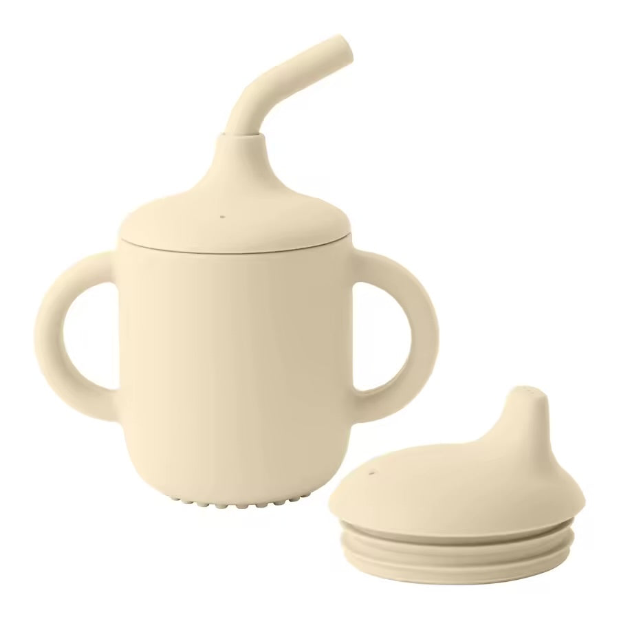 Straw Cup