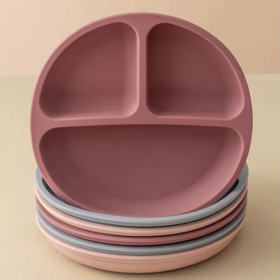 Pure Plate