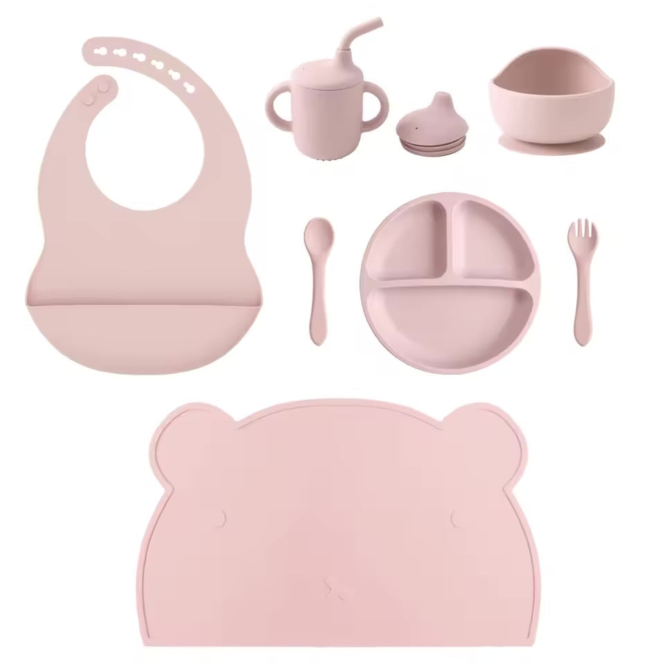 The Meal Set - XXL
